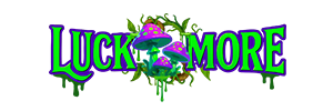 luckmorecasino.net logo